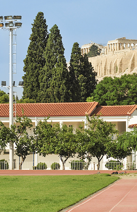 Ethnikos